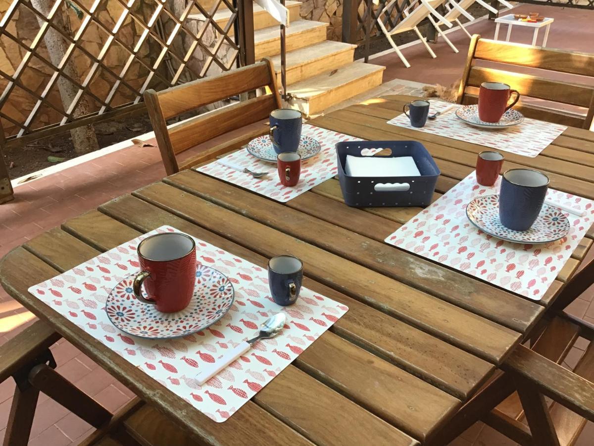 Casa Vacanze Magnolia *